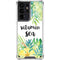 Vitamin Sea Galaxy S21 Ultra 5G Clear Case